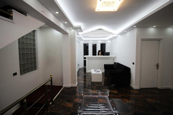 Hotel Diamond Sarande