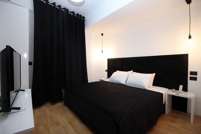 Hotel Diamond Sarande