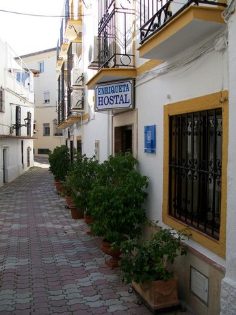 Hostal Enriqueta