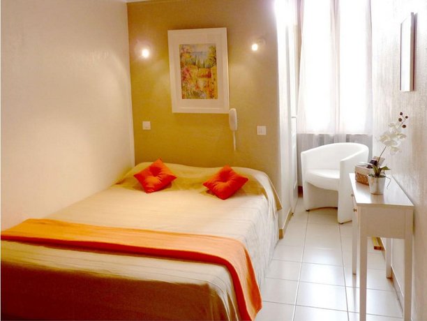 Hotel Du Soleil Hyeres