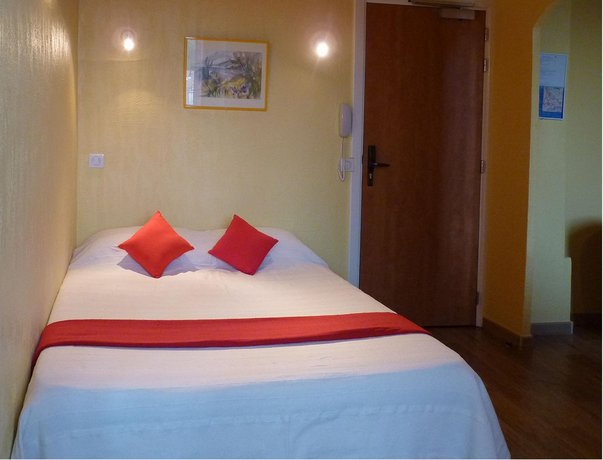 Hotel Du Soleil Hyeres