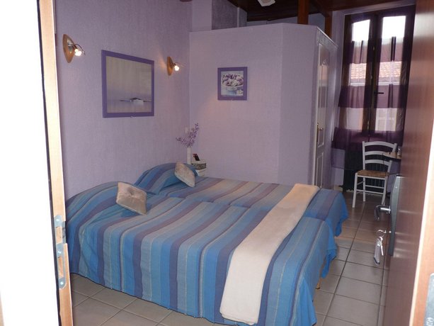 Hotel Du Soleil Hyeres