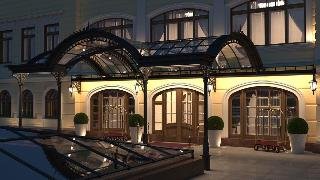 Tsar Palace Luxury Hotel & SPA