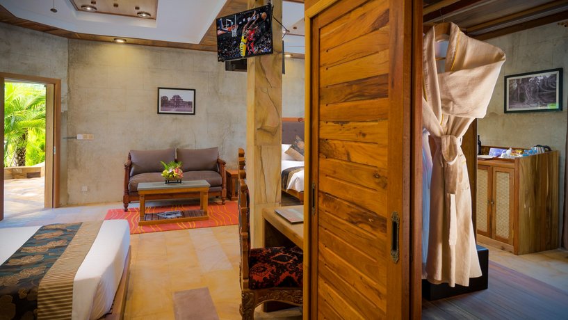 Model Residence & Spa