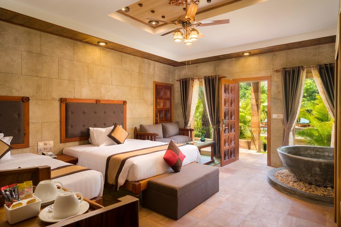 Model Residence & Spa