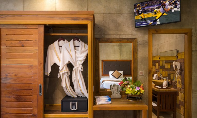 Model Residence & Spa