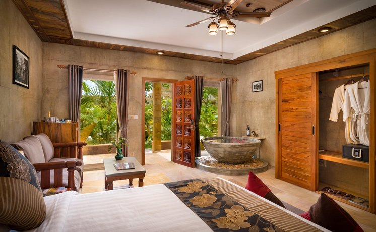 Model Residence & Spa