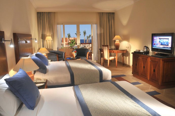 Jaz Grand Marsa