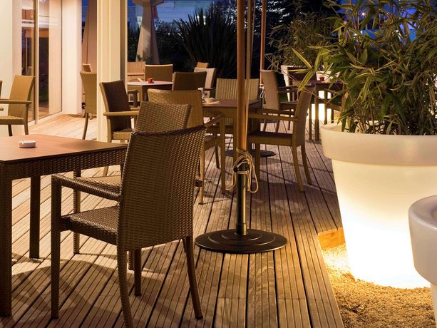 ibis Styles Cholet