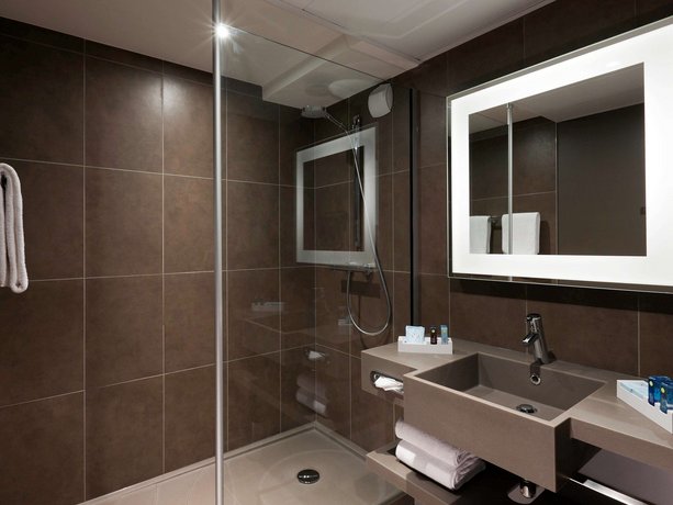 Novotel Paris La Defense