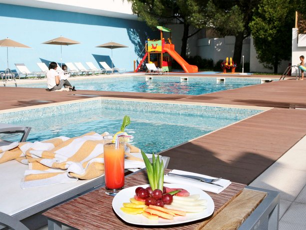 Novotel Lisboa