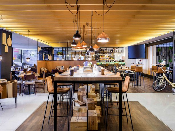 Novotel Lisboa
