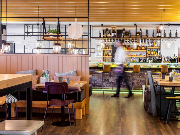 Novotel Lisboa