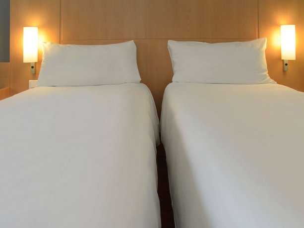 Hotel Ibis Lisboa Parque das Nacoes