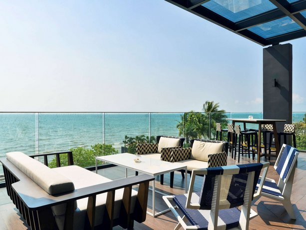 Veranda Resort Pattaya - MGallery