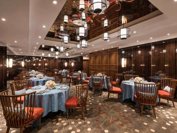 Novotel Shanghai Hongqiao
