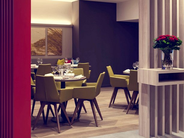 Mercure Oostende