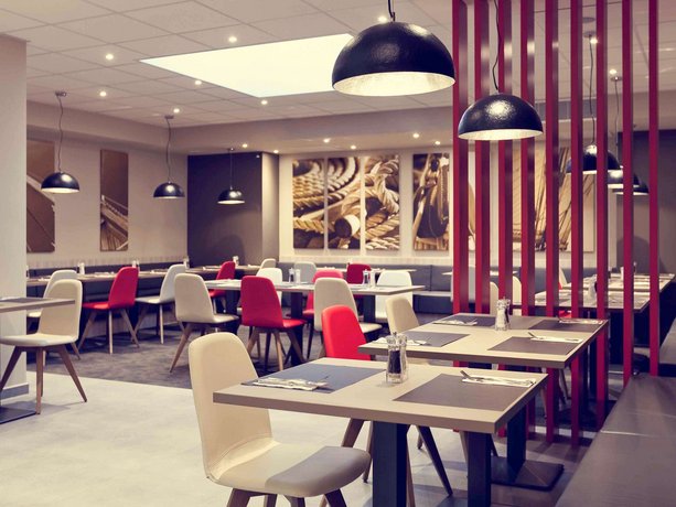 Mercure Oostende
