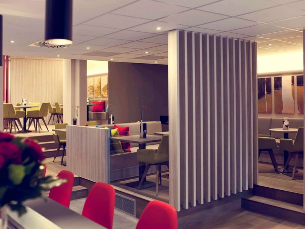 Mercure Oostende