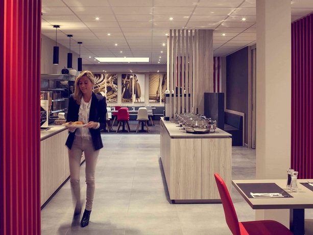 Mercure Oostende