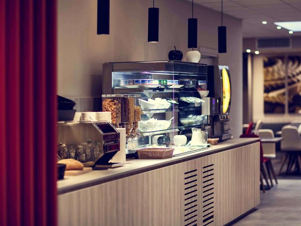 Mercure Oostende