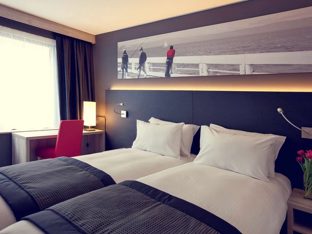 Mercure Oostende