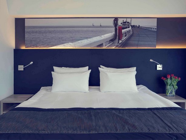Mercure Oostende