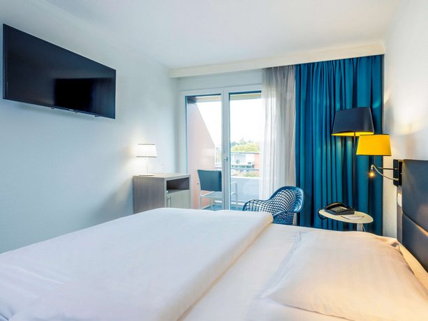 Mercure Lenzburg Krone