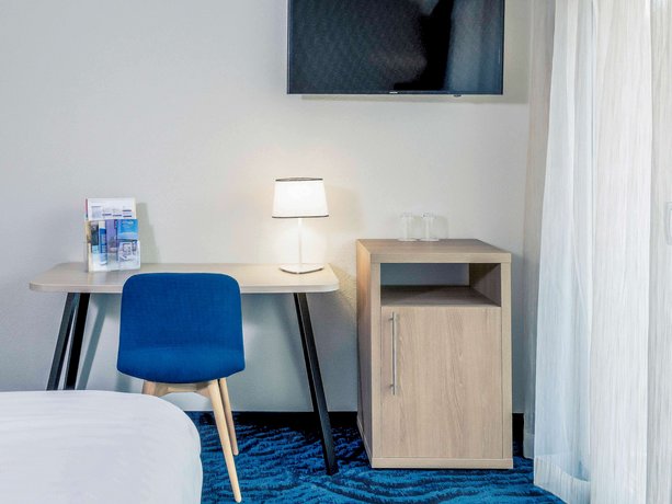 Mercure Lenzburg Krone