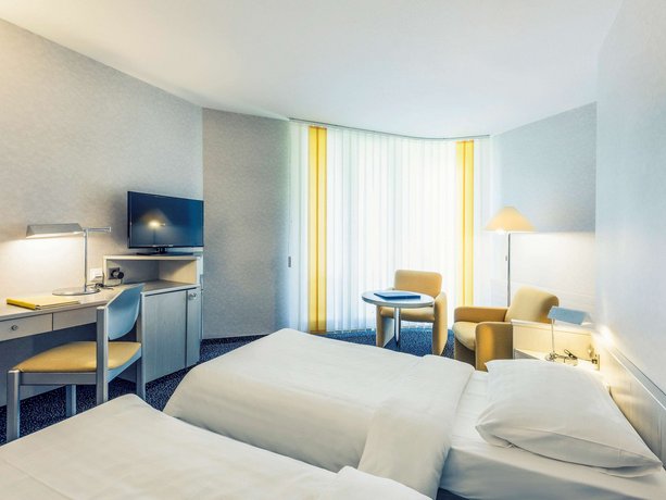 Mercure Lenzburg Krone