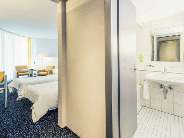 Mercure Lenzburg Krone