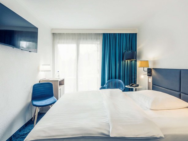 Mercure Lenzburg Krone