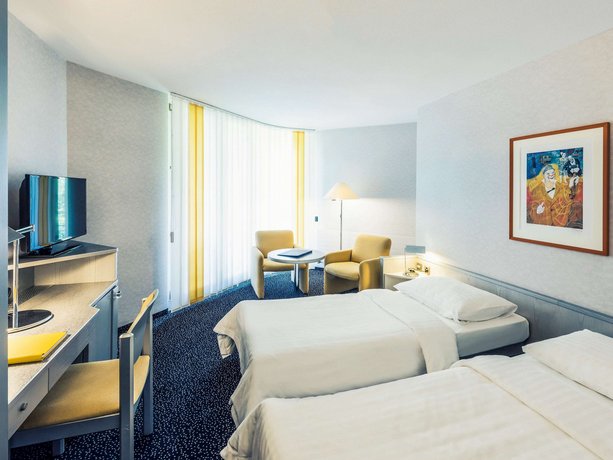 Mercure Lenzburg Krone
