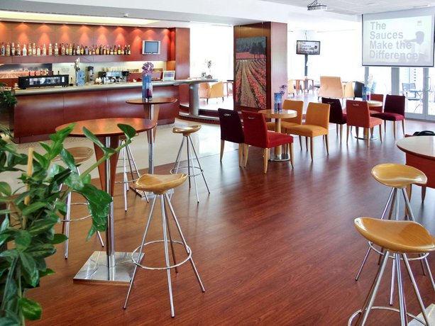 Novotel Barcelona Sant Joan Despi