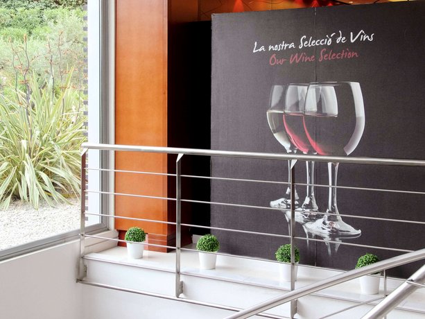 Novotel Barcelona Sant Joan Despi