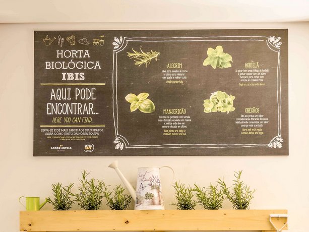 Hotel ibis Porto Centro