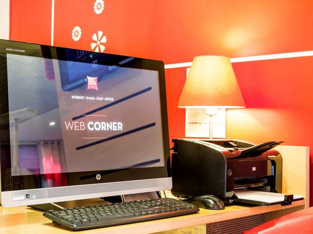 Hotel ibis Porto Centro