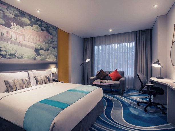 Mercure Jakarta Cikini