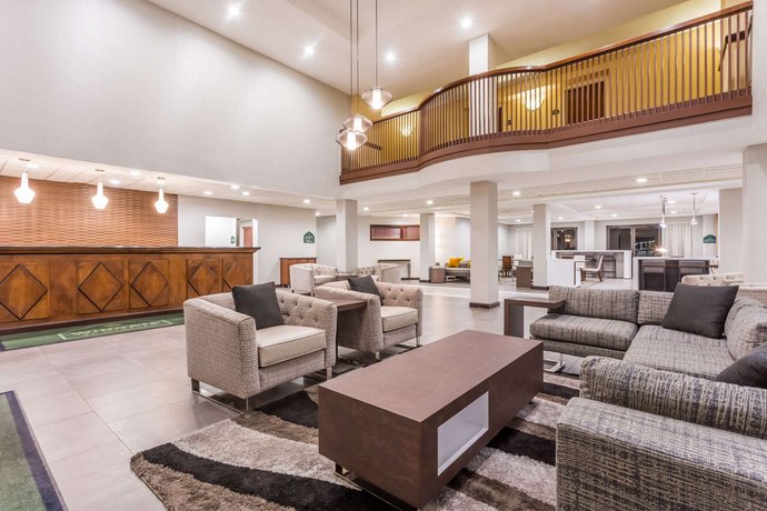 Wingate by Wyndham - Greenville-Airport
