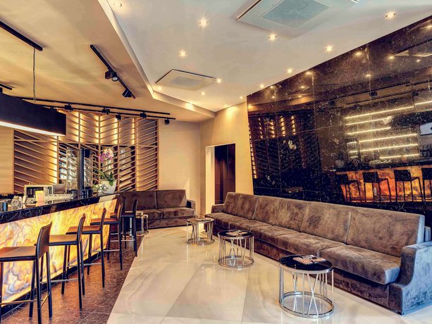 Mercure Voronezh Center