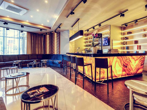 Mercure Voronezh Center