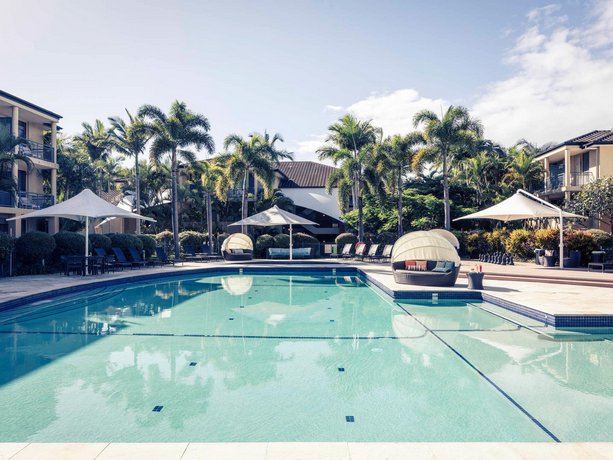 Photo: Mercure Gold Coast Resort