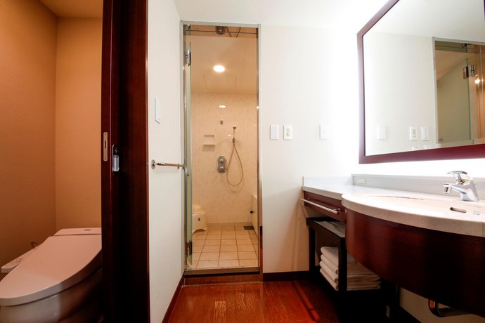 Hotel Keihan Universal Tower
