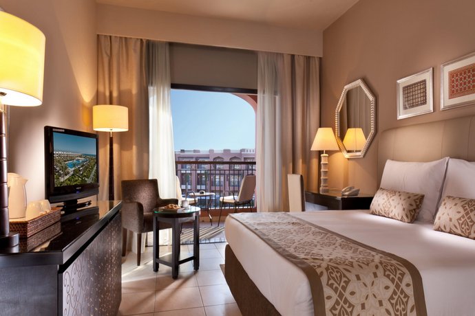Jaz Oriental Almaza Bay