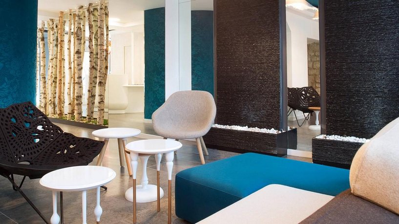 Hotel Chavanel