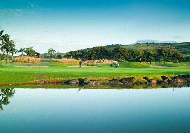 Heritage Le Telfair Golf & Wellness Resort