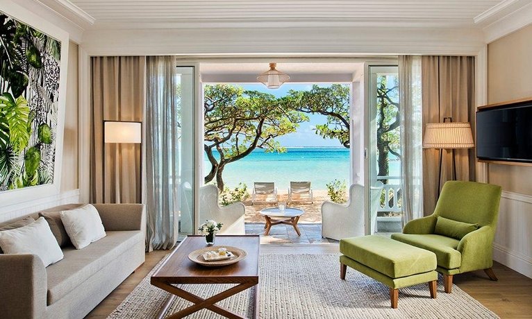 Heritage Le Telfair Golf & Wellness Resort
