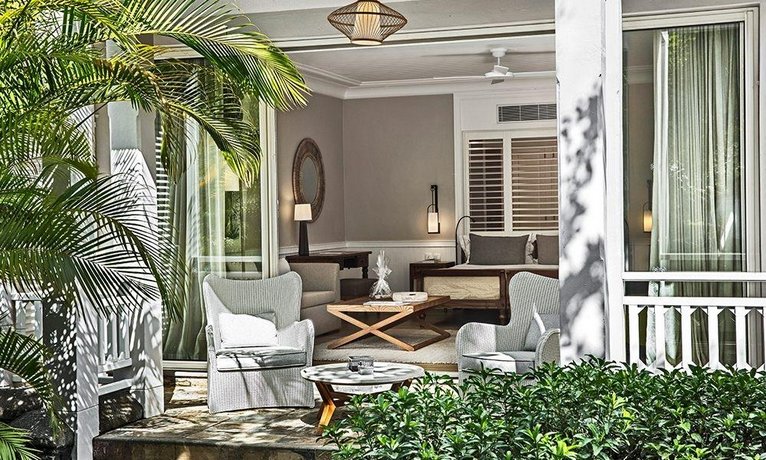 Heritage Le Telfair Golf & Wellness Resort