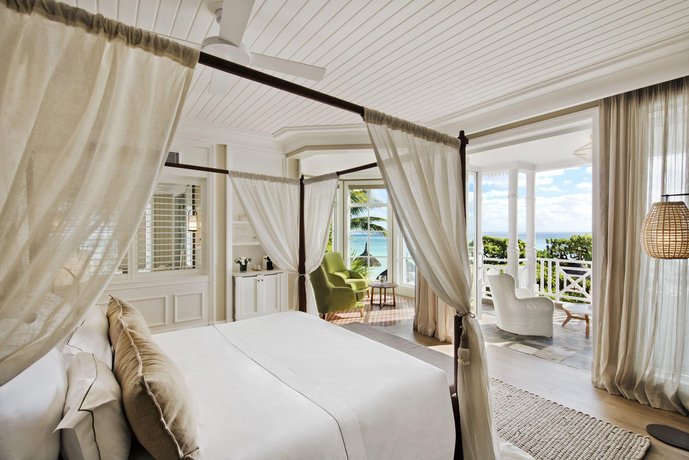Heritage Le Telfair Golf & Wellness Resort