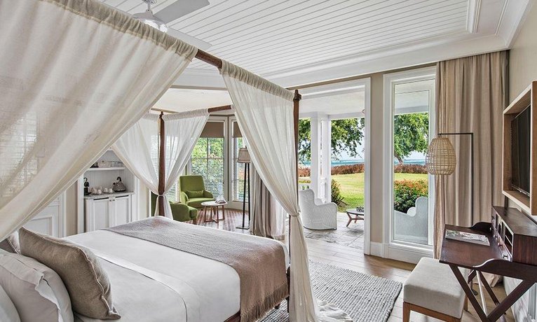 Heritage Le Telfair Golf & Wellness Resort